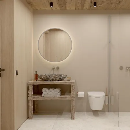 Grainau1 Boutique Apartman