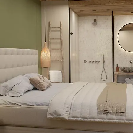 Apartman Grainau1 Boutique