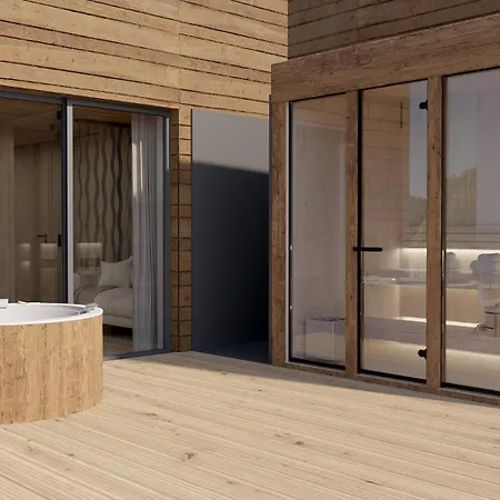 Apartman Grainau1 Boutique
