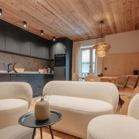 Grainau1 Boutique Apartamento