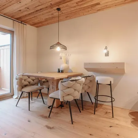 Apartamento Grainau1 Boutique *