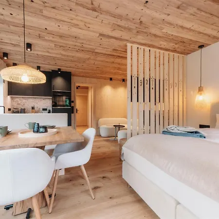 Apartamento Grainau1 Boutique