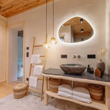 Apartamento Grainau1 Boutique *