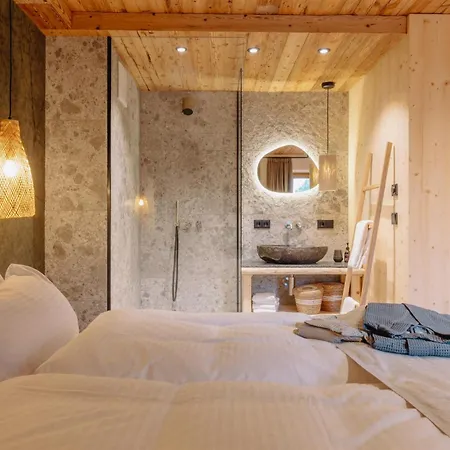 Apartamento Grainau1 Boutique