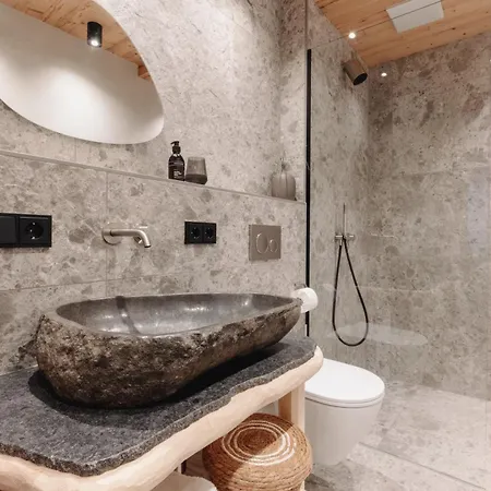 Grainau1 Boutique Apartamento *