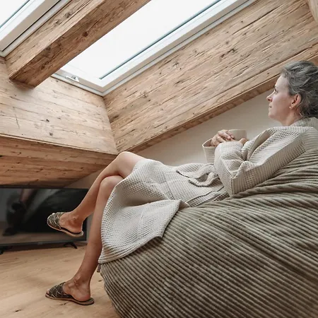 Apartamento Grainau1 Boutique *