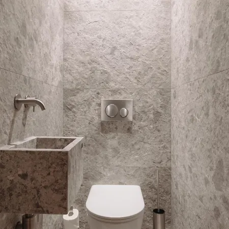 Apartamento Grainau1 Boutique