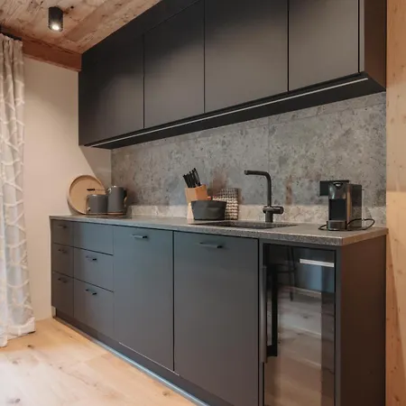 Grainau1 Boutique Apartamento