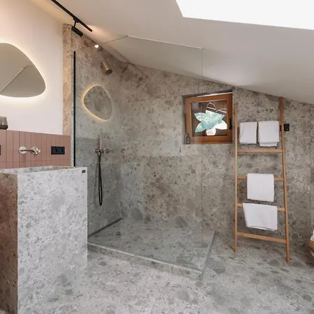 Apartamento Grainau1 Boutique