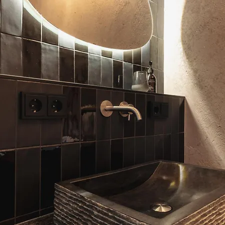 Apartamento Grainau1 Boutique *