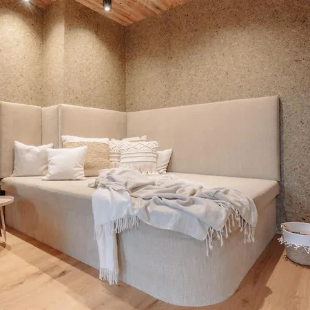 Apartamento Grainau1 Boutique Grainau