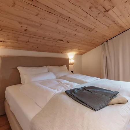 Grainau1 Boutique Apartamento *