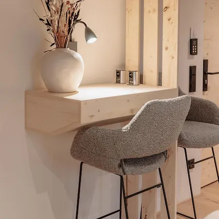 Grainau1 Boutique Apartamento Grainau