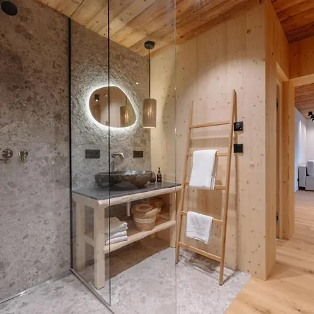 Apartamento Grainau1 Boutique