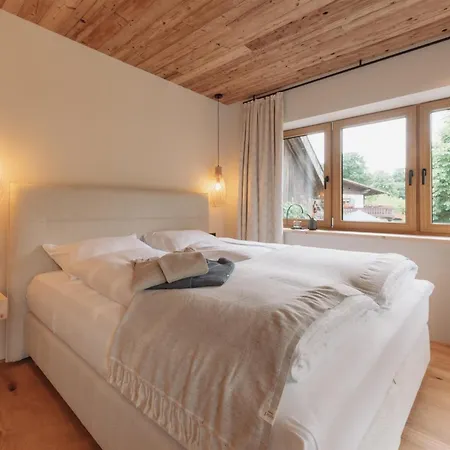 Apartamento Grainau1 Boutique Grainau