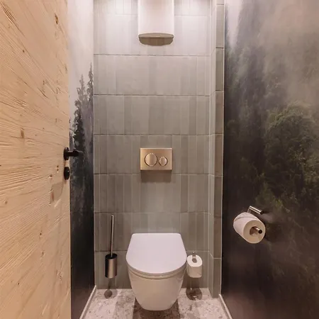 Apartamento Grainau1 Boutique Grainau