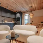 Grainau1 Boutique Апартаменты