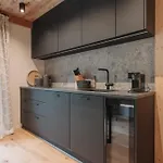 Grainau1 Boutique Апартаменты