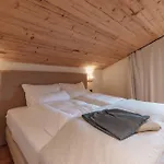 Grainau1 Boutique Апартаменты *