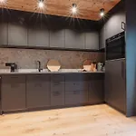 Апартаменты Grainau1 Boutique Грайнау
