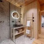 Апартаменты Grainau1 Boutique