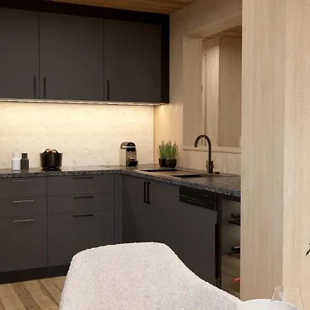Grainau1 Boutique Apartment *
