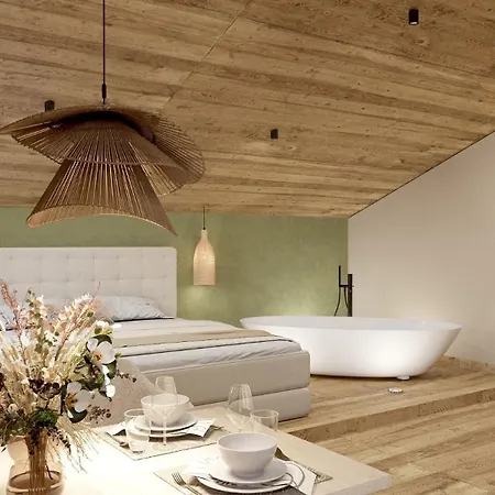 Apartment Grainau1 Boutique *