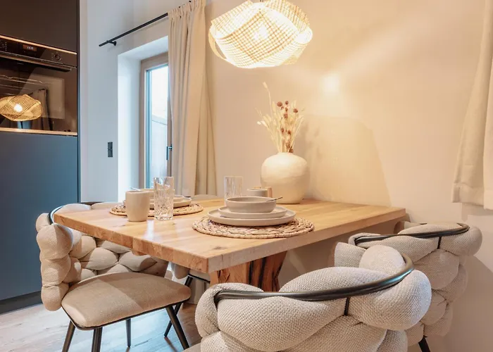 Lejlighed Grainau1 Boutique *