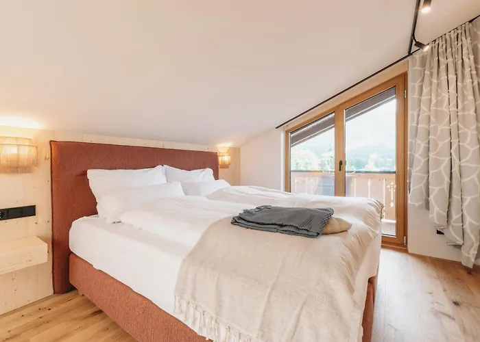 Grainau1 Boutique Lejlighed Grainau